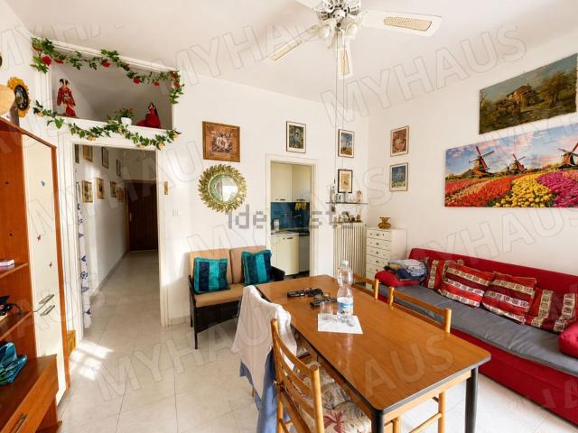Appartamento in vendita di 55 m² in Viale Archimede, 9