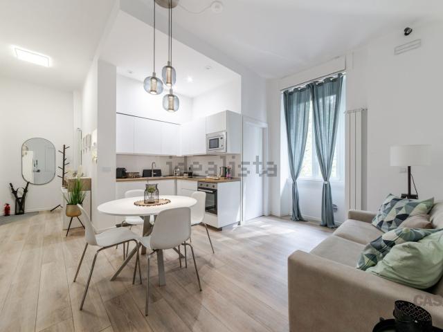 Appartamento in vendita di 55 m² in Viale Argonne, 35
