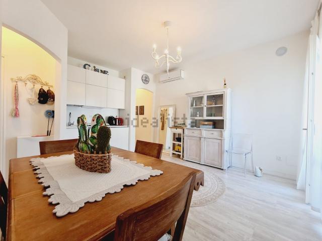 Appartamento in vendita di 55 m² in Viale Cherso