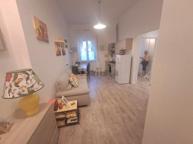 Appartamento in vendita di 55 m² in Viale dei Mille