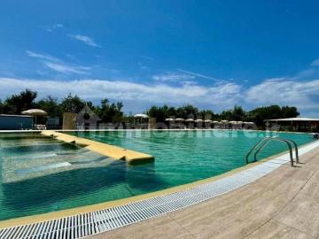 Appartamento in vendita di 55 m² in Viale del Tirreno