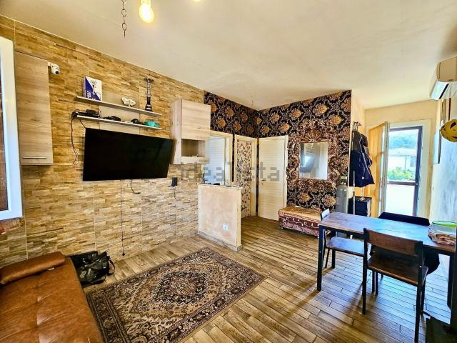 Appartamento in vendita di 55 m² in Viale del Bosco
