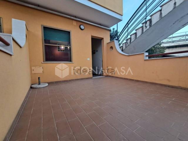 Appartamento in vendita di 55 m² in Viale della Dalmazia
