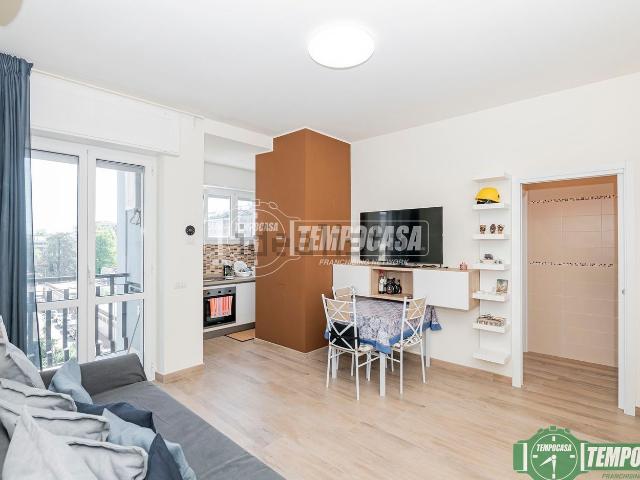 Appartamento in vendita di 55 m² in Viale della Libertà
