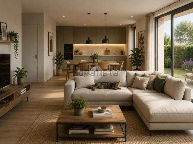 Appartamento in vendita di 55 m² in Viale delle Piante