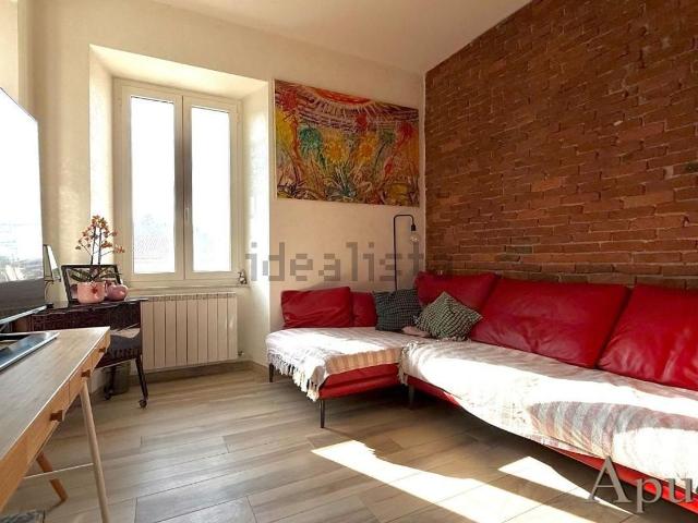 Appartamento in vendita di 55 m² in Viale Eugenio Chiesa, 21