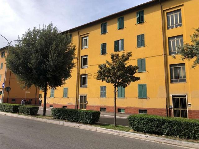 Appartamento in vendita di 55 m² in Viale Filippo Turati, 37