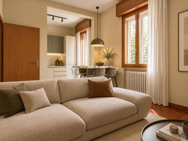 Appartamento in vendita di 55 m² in Viale Francesco D&apos Agostino, 131