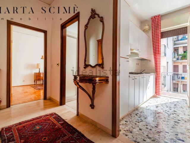 Appartamento in vendita di 55 m² in Viale Fratelli Cairoli