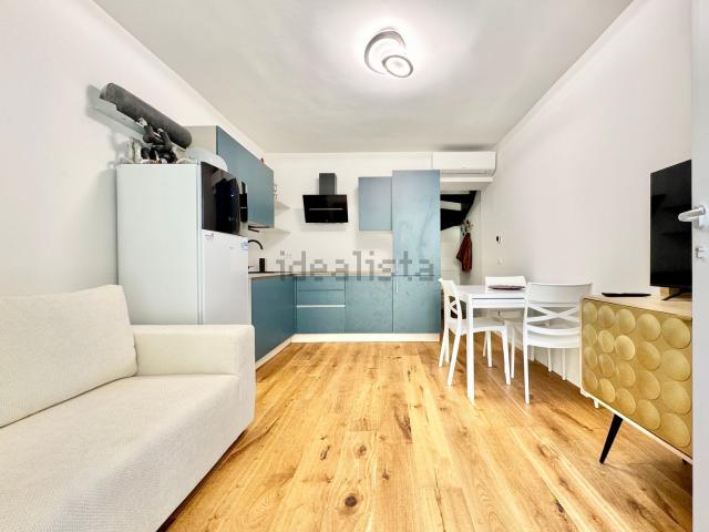 Appartamento in vendita di 55 m² in Viale Regina Elena, 37