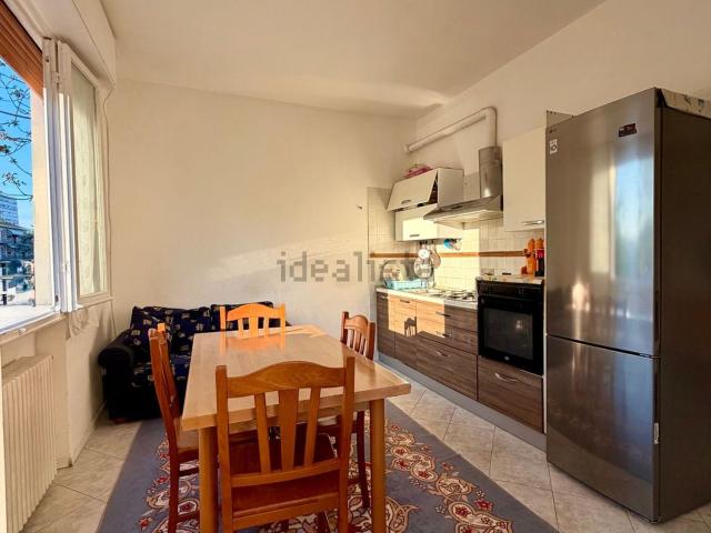 Appartamento in vendita di 55 m² in Viale Regina Margherita, 25