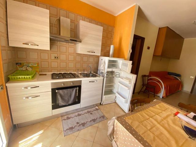 Appartamento in vendita di 55 m² in Viale Sicilia