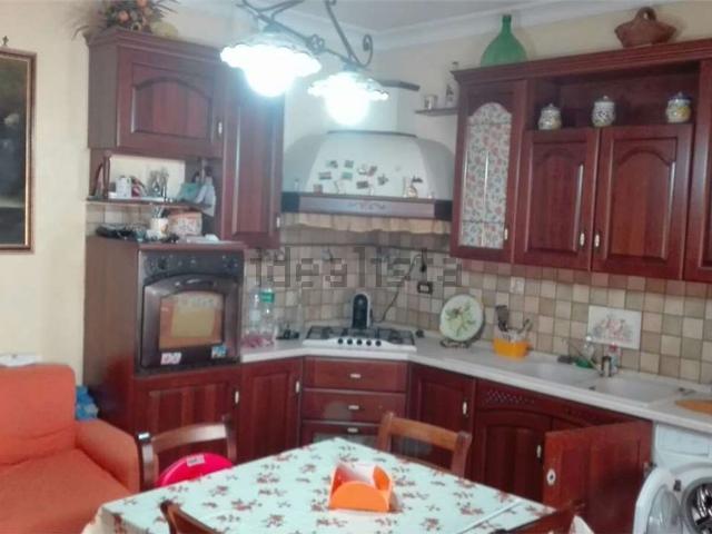 Appartamento in vendita di 55 m² in Viale Sicilia