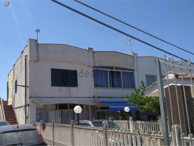 Appartamento in vendita di 55 m² in Viale Uria