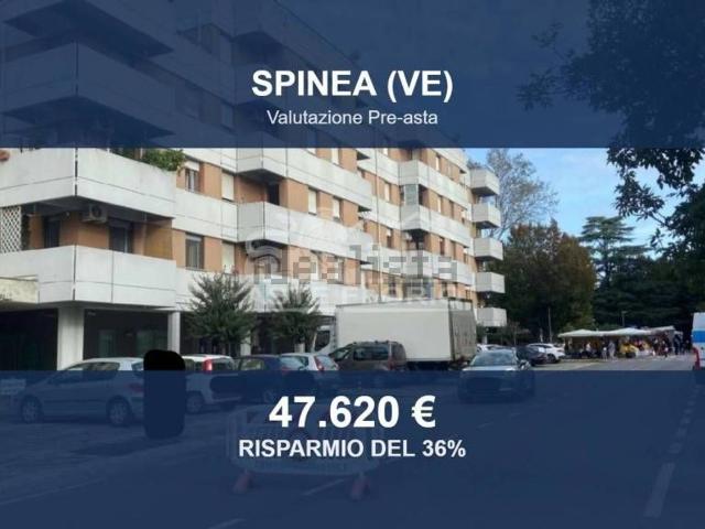 Appartamento in vendita di 55 m² in Viale Viareggio, 34