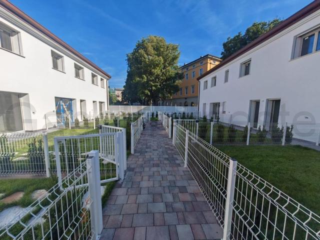 Appartamento in vendita di 55 m²