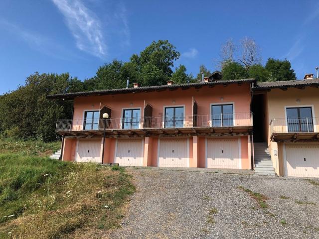Appartamento in vendita di 55 m²