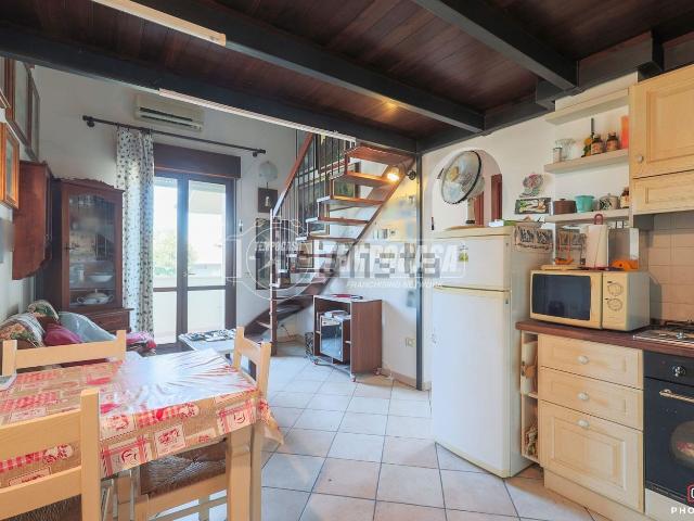 Appartamento in vendita di 55 m²