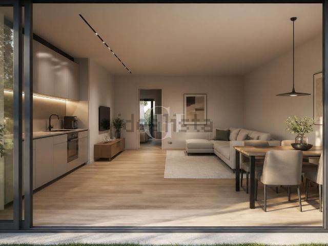 Appartamento in vendita di 55 m²