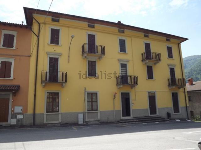 Appartamento in vendita di 55 m²