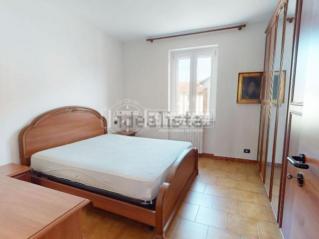 Appartamento in vendita di 55 m²