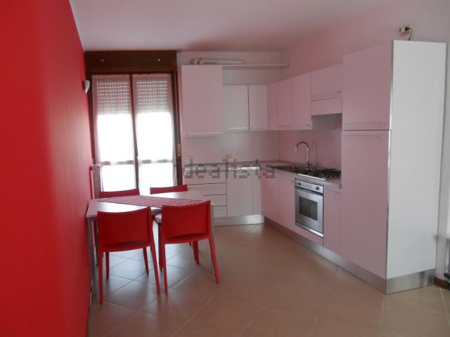 Appartamento in vendita di 55 m²