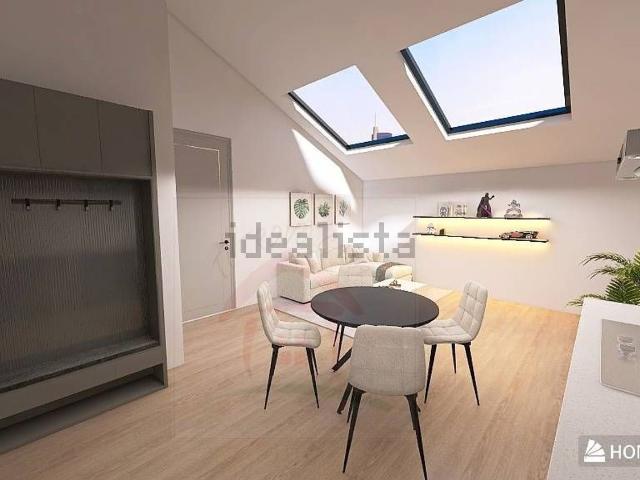 Appartamento in vendita di 55 m²