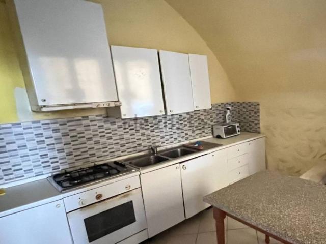 Appartamento in vendita di 55 m² in Via Monte Grappa