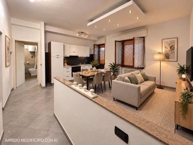 Appartamento in vendita di 55 m²