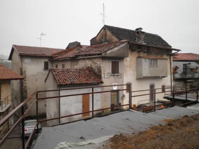Appartamento in vendita di 55 m²