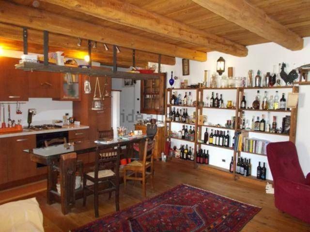 Appartamento in vendita di 55 m²