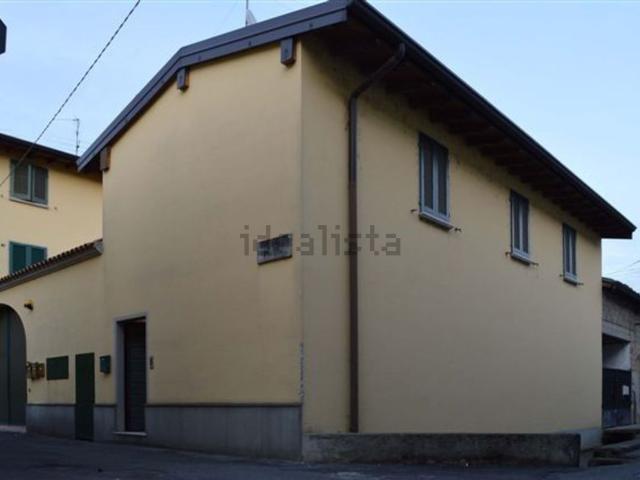 Appartamento in vendita di 55 m²