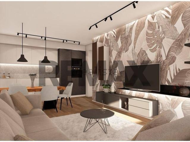 Appartamento in vendita di 55 m²