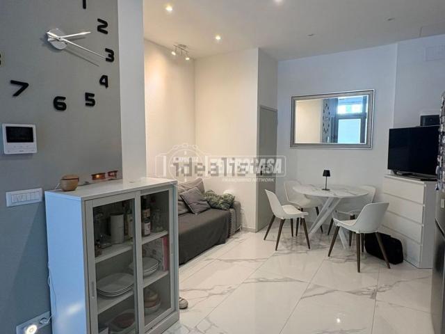 Appartamento in vendita di 55 m² in Largo Ferruccio Parri