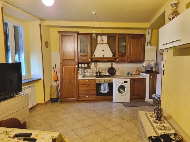 Appartamento in vendita di 55 m²