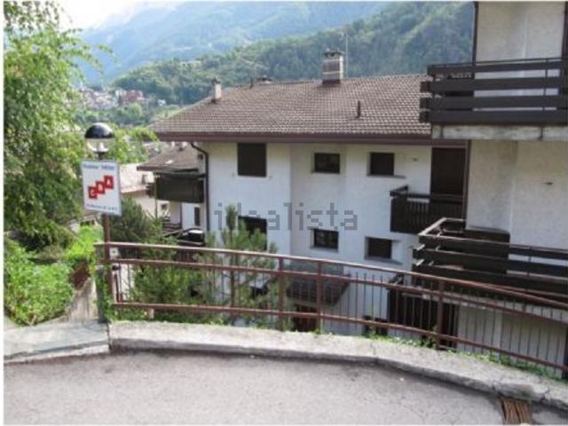 Appartamento in vendita di 55 m²