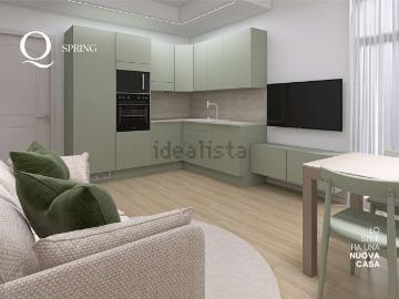 Appartamento in vendita di 55 m²