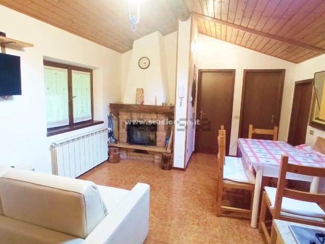 Appartamento in vendita di 55 m²