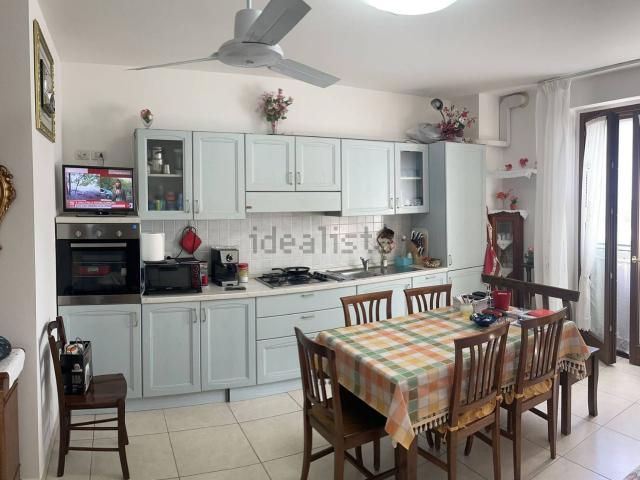 Appartamento in vendita di 55 m²