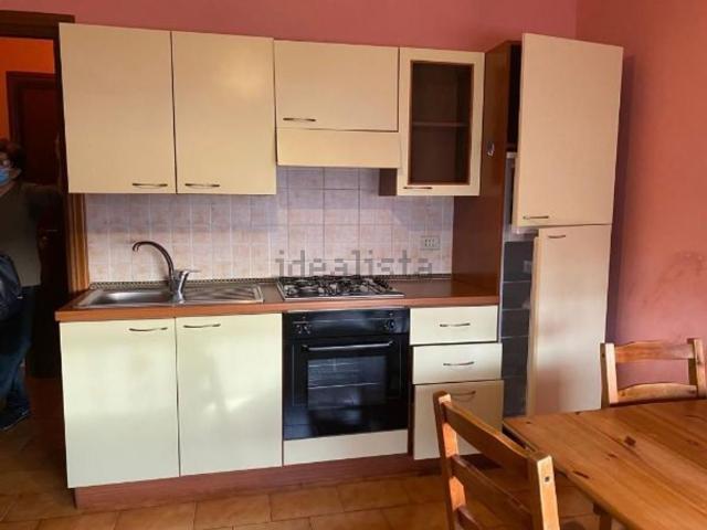 Appartamento in vendita di 55 m²