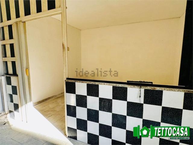 Appartamento in vendita di 55 m²