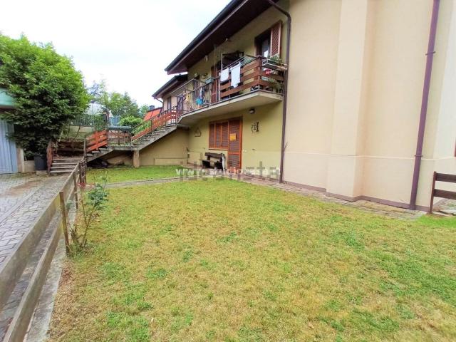 Appartamento in vendita di 55 m²