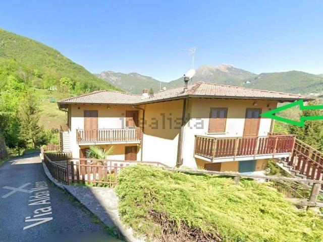 Appartamento in vendita di 55 m²