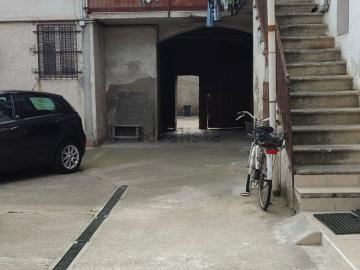 San Giorgio su Legnano, Via Ponte Rotto, Induno Olona
