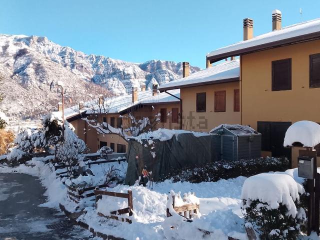 Appartamento in vendita di 55 m²
