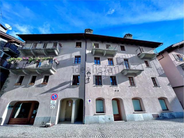 Appartamento in vendita di 55 m²