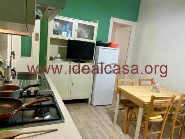 Appartamento in vendita di 55 m²