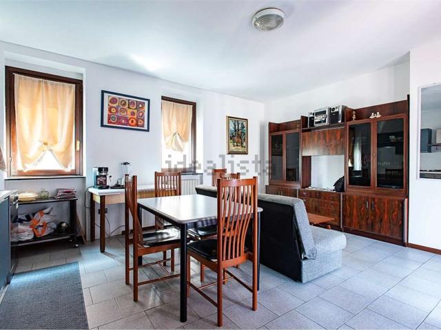 Appartamento in vendita di 55 m²