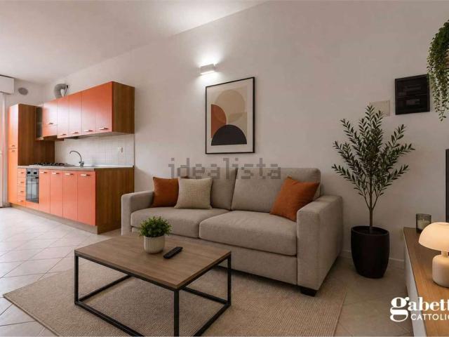Appartamento in vendita di 55 m²