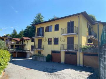 Appartamento in vendita di 55 m²